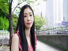 人妻の花びらめくり 小松杏 サンプル動画サムネイル